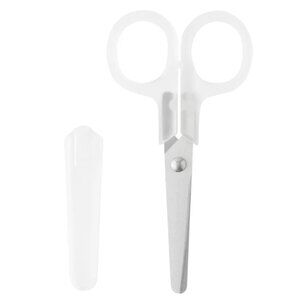 NWT Muji Stainless Steel Left Handed Scissors
